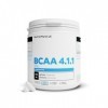 BCAA 4.1.1 Pré-workout | Booster puissant • Surdosé en Leucine • Sans OGM • Complément alimentaire • Musculation & Fitness | 