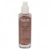 Huile pour le Corps Scintillante, Brighten Body Highlighter Glowing Skin 100ml Absorption Rapide pour le Visage Bronze 