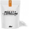 BCAA 2:1:1: + L-CITRULLINE | Formule innovatrice pour booster les performances sportives | 30 portions/poudre 180 g