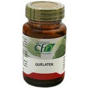 CFN Quelater 120 cápsulas