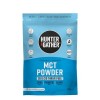 Hunter & Gather Poudre MCT biologique de qualité supérieure C8 et C10 250g I Céto Compatible | Sans saveur, crée un café bull