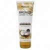 Creightons Bronze Ambition Fake Dont Bake Gradual Tan 200ml - Blended with Coconut Oil. Melts into Skin Providing a Natura