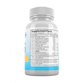 Gold Coast Keto 60 Capsules 1 Month Supply