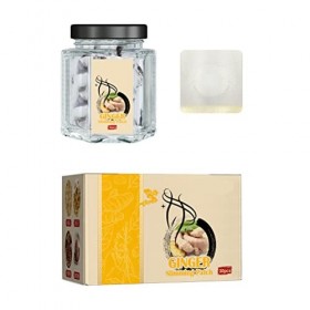 Minceur Pch Pches Bagima 6 * 5 * 9 30 Pcs Detox Minceur Pellet De Ventre Naturel Chinois À Base De Plantes Ventre Autocollant