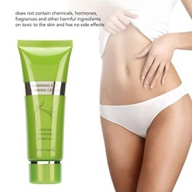 Corps Minceur Crème Brûle Graisse Bras Jambes 40g