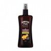 HAWAIIAN Tropic Spray Huile Protectrice SPF30 200 ml