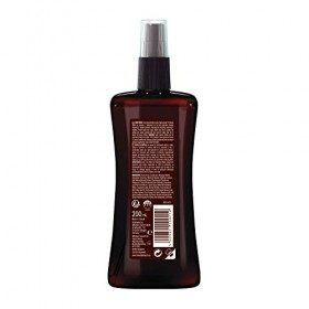 HAWAIIAN Tropic Spray Huile Protectrice SPF30 200 ml