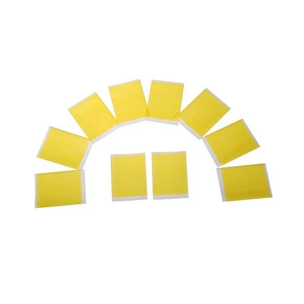 Lot de 10 patchs minceur pour nombril et perte de poids pour brûler les graisses