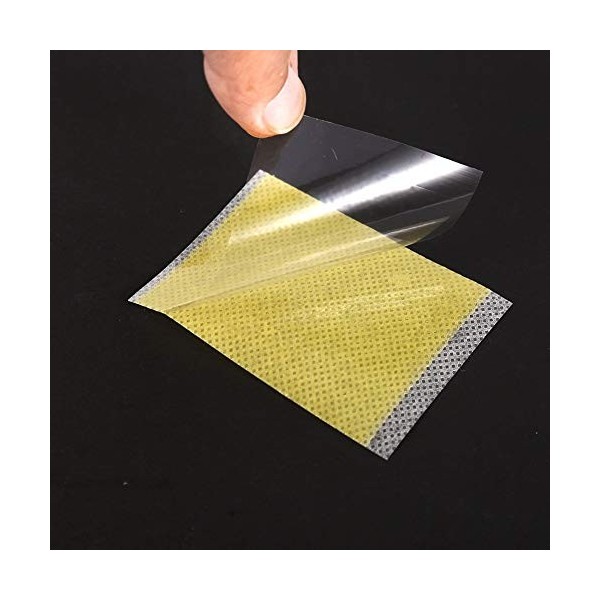 Lot de 10 patchs minceur pour nombril et perte de poids pour brûler les graisses