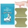 Fengyang Patch Minceur Pour Les Bras, Patchs Amincissants Pour Les Bras, Patch De Bras Minceur à Base De Patch, Patch Autocol