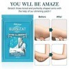 Fengyang Patch Minceur Pour Les Bras, Patchs Amincissants Pour Les Bras, Patch De Bras Minceur à Base De Patch, Patch Autocol