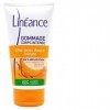 Linéance Gommage Corps Intense, 100% dOrigine Naturelle, 150ml