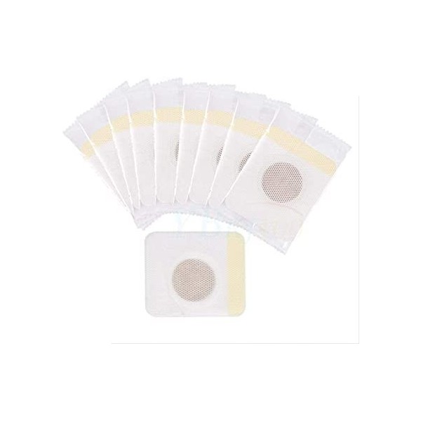 Weight Loss Patch 10/30 pcs, Slimming Patches Body Wraps Weight Loss Slimming Navel Patches Weight Loss Navel Slimming Label 