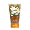 LOVEA - Gommage Corps - Monoï De Tahiti - Exfolie, Lisse & Adoucit - Texture Fondante - Grains Doux - 98% DOrigine Naturelle