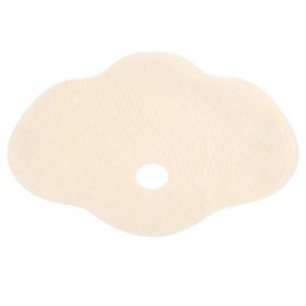 Lot de 5 patchs amincissants pour le ventre et la perte de poids - Pour brûler les graisses - Pour contrôler le ventre