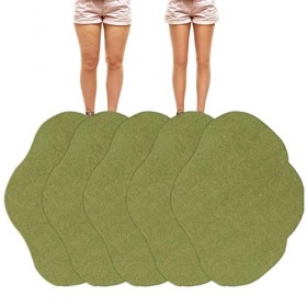 Ximan Patch Absorbant lhuile dabsinthe | Graisse du Ventre pour Les Femmes | RemèAncien Efficace dabsinthe Pellets Ventre 