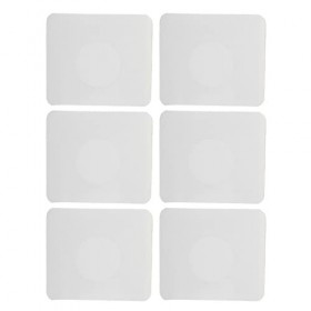 Autocollant Ventre - Ody Minceur Estomac Autocollants Promouvoir la Circulation Perdre du Poids Corps Beauté Navel Pads 30 pi