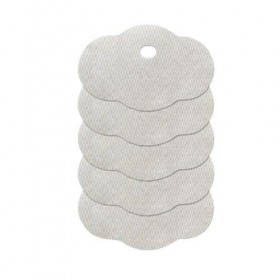 Patchs de perte de poids - Patchs amincissants pour la perte de poids du ventre 5 pièces | Autocollant de nombril dautocolla