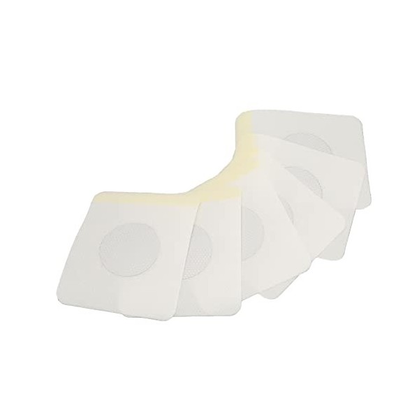 Prostate Nombril Patch Prostate Nombril Plâtre Professionnel Efficace Matière Organique Soins de santé Pénétration Profonde p