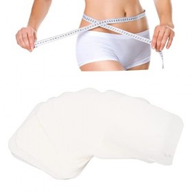 Coussinet Amincissant pour le Ventre, Coussinet Mince, Forme Daspiration Magnétique Lymphatique Serrer la Taille Gros Ventre