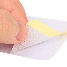 Patch Minceur pour Perte de Poids, Ingrédients Naturels à Base de Plantes, Autocollant de Perte de Poids avec Magnétique, Res