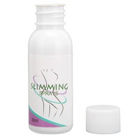 Corps Minceur Huile Essentielle, Perte De Poids Huiles Essentielles Abdomen Plat Réduire Laccumulation De Graisse Forte Perm