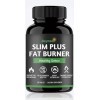 Slim Plus Fat Burner brûleur de graisse coupe faim amincissant ventre-plat