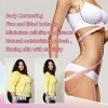 Hidyliu Patch Amincissant Navel Sticker 60PCS Brûleurs de Graisse Autocollant Slimming Sculptant Stickers Lymphatique Guériso