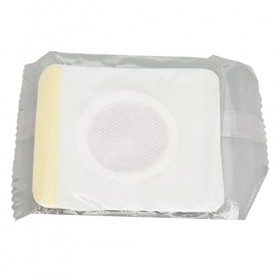 Patch Nombril Amincissant, 30pcs Patch Nombril Amincissant Perte de Poids à Base de Plantes Naturelles Autocollant de Ventre 