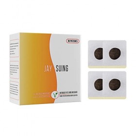 Detox Slimming Belly Pellet, 30Pcs Effective Ancient Remedy Healthy Slimming Belly Pellets Weight Loss Patches Fat Burning St