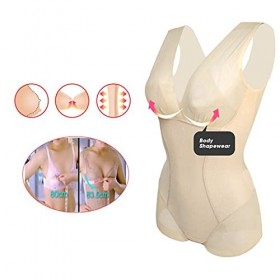 Gaine de gaine, gaine de contrôle du ventre Favorise la circulation sanguine Soulage la tension musculaire Réduit lexcès de 