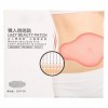 5 Pièces Minceur Patch Ventre Haunch Abdomen Perte de Poids Fat Burning Slim Shaping Nombril Autocollants