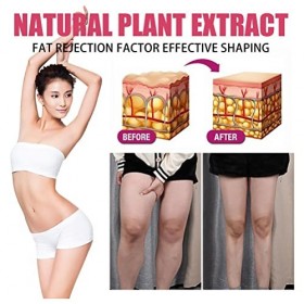 Hidyliu Patchs Amincissants, Patch de Nombril Naturel pour Amincir, Patch Amincissant Autocollants de Mise en Forme du Corps 