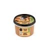 Organic Shop Body Scrub Natural Cinnamon and Honey 250ml