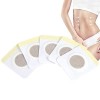 Slimming Patch, Slimming Patch minceur, Désintoxification, Fat Burner, Graisse du ventre, Aimants, Brûler les graisses, Patch