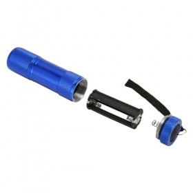 Détecteur De Veines Infrarouges Portable à LED Rouge, Visionneuse De Veines Infrarouges En Aluminium, Lampe De Poche LED, Loc