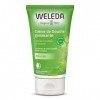 WELEDA - Crème de Douche Gommante au Bouleau - Nettoie et Exfolie en Douceur - Tube 150 ml