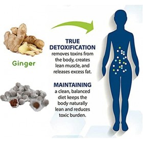 Fat Burning Yoni Pēarls, Female Slimming Yoni Pēarls, Weight Loss Fast Fat Burner Slimming Yoni Pēarls 7 pcs/1pack 