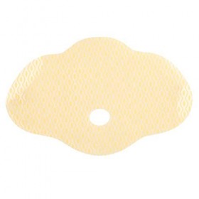 Sonew Minceur Belly Patches Patron Brûlante Brûlante Herbe Naturelle Voie Sûr et Sain Pour Perdre Du Poids