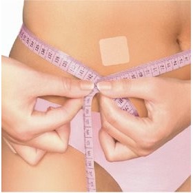 Orange Care Patchs Minceur