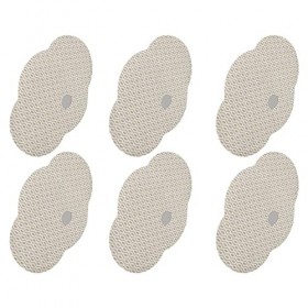 10pcs Patchs de Mise en Forme du Ventre, Patchs Brûlant la Graisse Abdominale, Patchs Brûlant la Graisse du Ventre, Extrait D