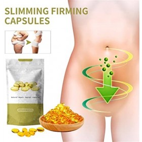 AnnieCare Instant Anti-Itch Detox Slimming Products, 7Pcs/Bag Annie Care Natural Detox Viginal Gel, Anniecare Natural Detox V
