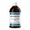 PHYSIOMANCE MINCIBOOST | 8 Plantes Synergiques | 4 Actions Minceur | Maté + Guarana + Chiendent + Queue de cerise | Formule B