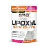 LIPOXYL 50X Elite Brule Graisse Fraises cerises 