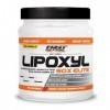 LIPOXYL 50X Elite Brule Graisse Cola cerises 