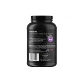 EFECTIV Intra Fuel Carburant Endurance et récupération musculaire Utilisation pré Intra ou post-exercice 30 portions 915 g B