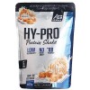 All Stars HY-PRO Protéines Shake Salted Caramel I 400 g de poudre de protéines avec 20 g de protéines par portion I Poudre de