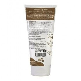 Belle&Bio - Gommage Cuir Chevelu aux ingrédients naturels et à lactif breveté Certifié Bio 200 ml -