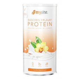 myline Protéines vanille