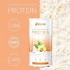 myline Protéines vanille